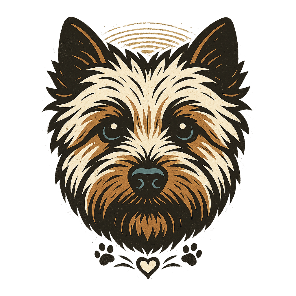 Small Dogs Big Hearts