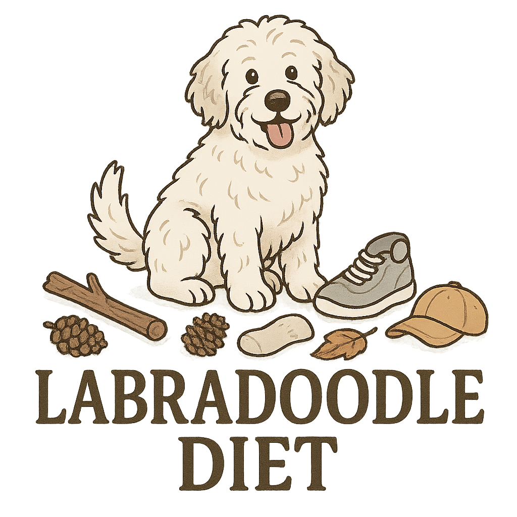 Labradoodles