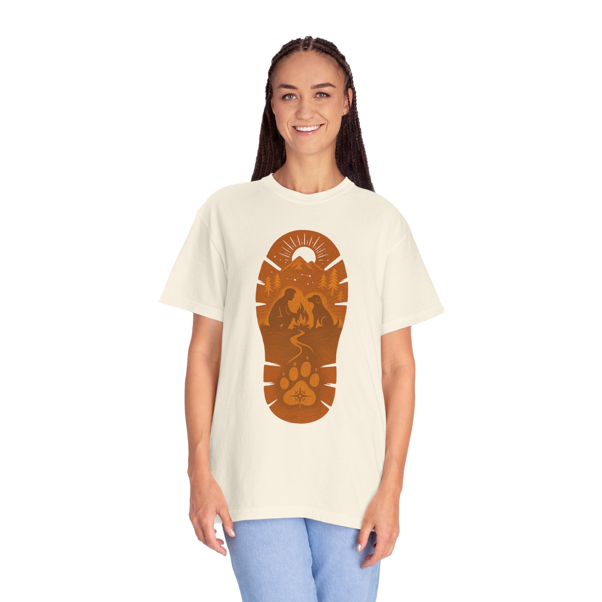 Adventure Spirit Unisex T-Shirt