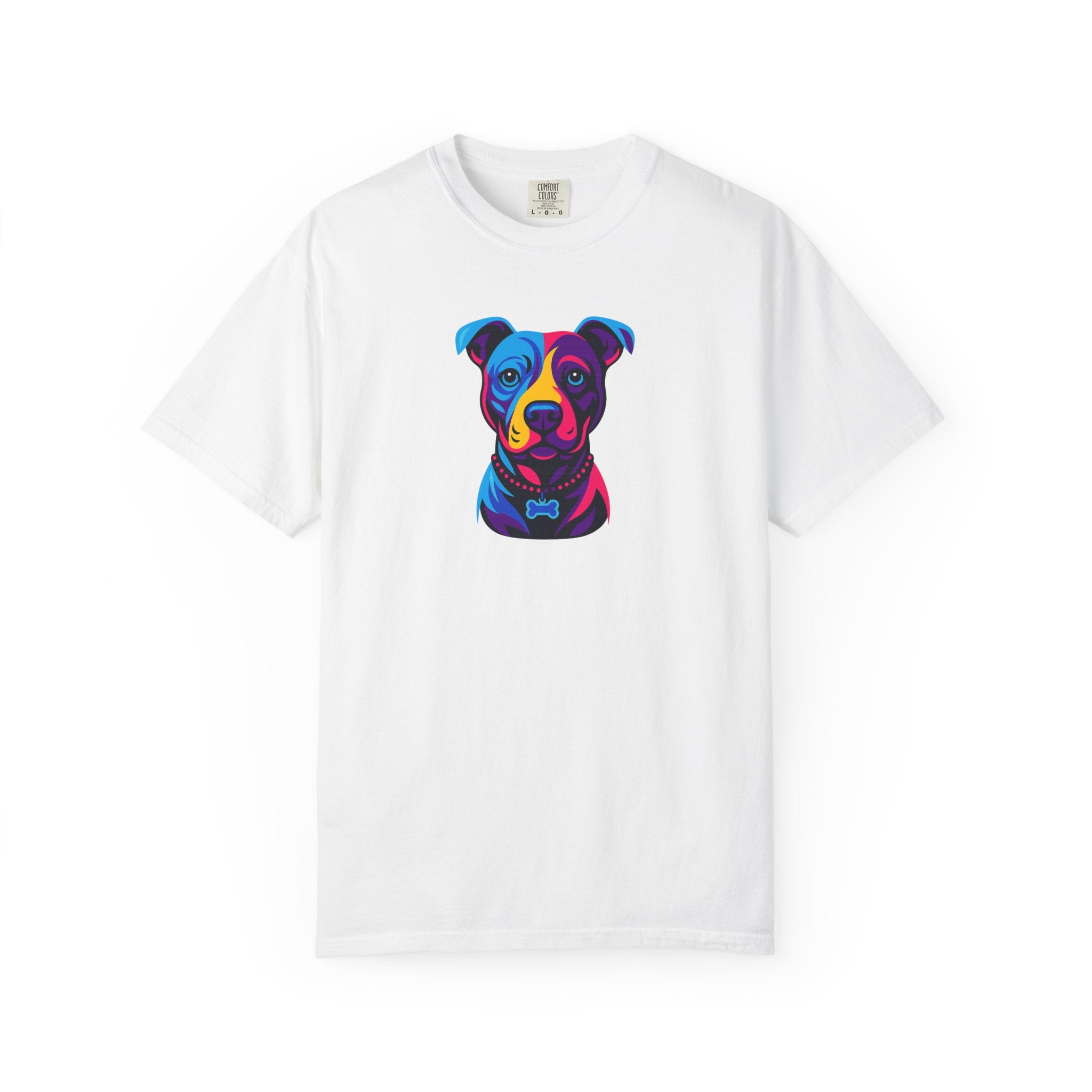 Pitbull Play T-shirt