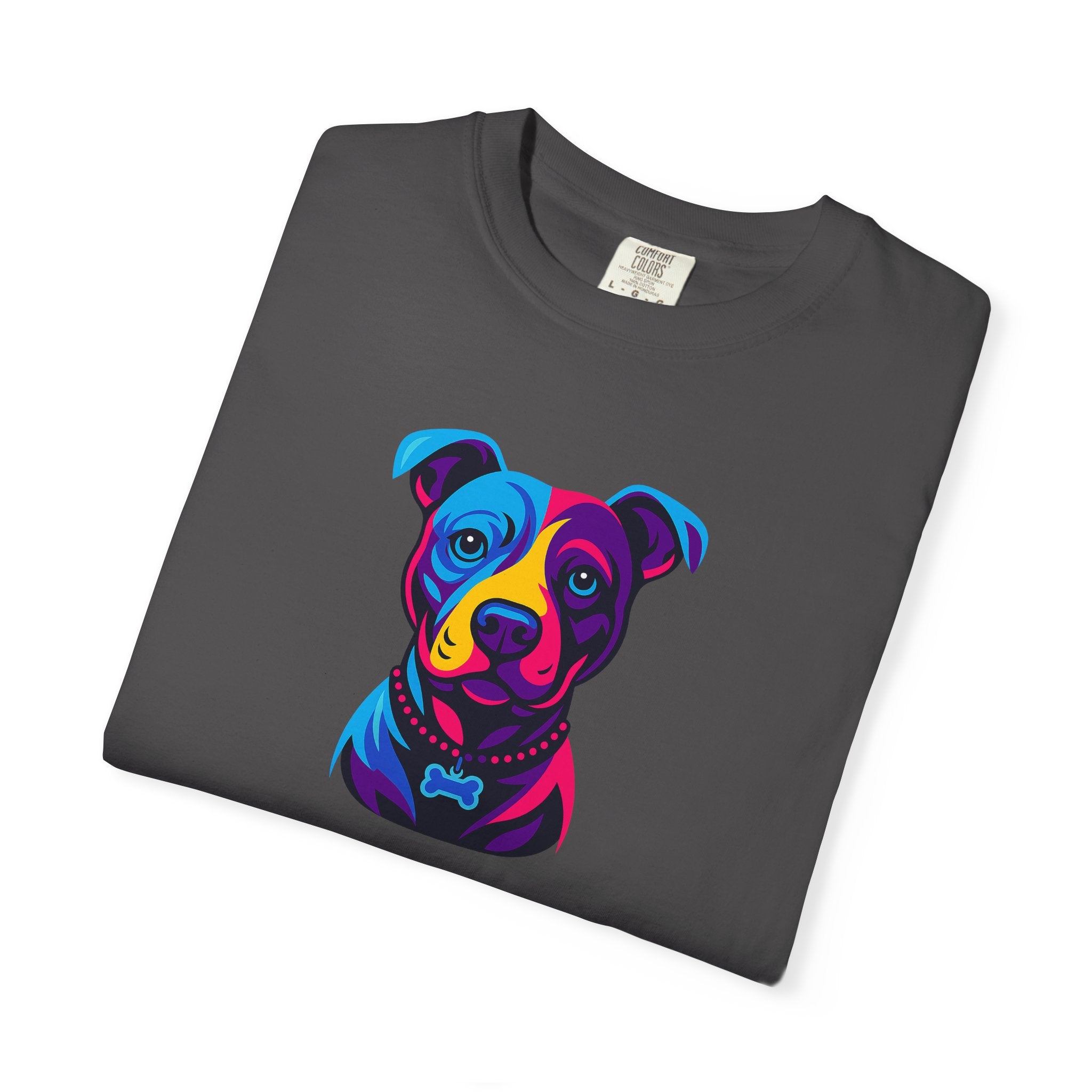 Pitbull Play T-shirt