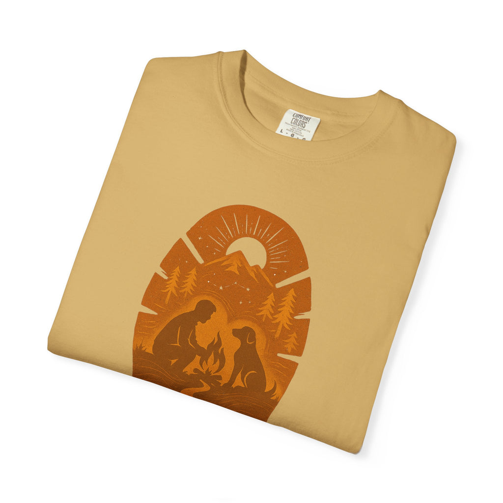 Adventure Spirit Unisex T-Shirt
