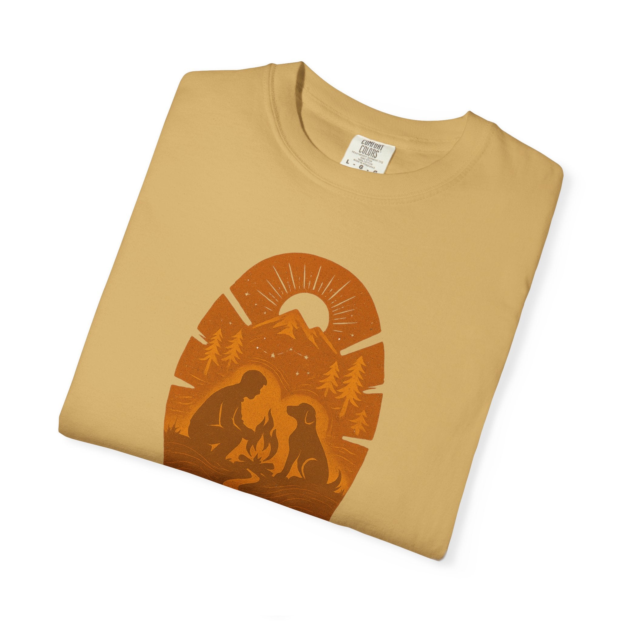 Adventure Spirit Unisex T-Shirt