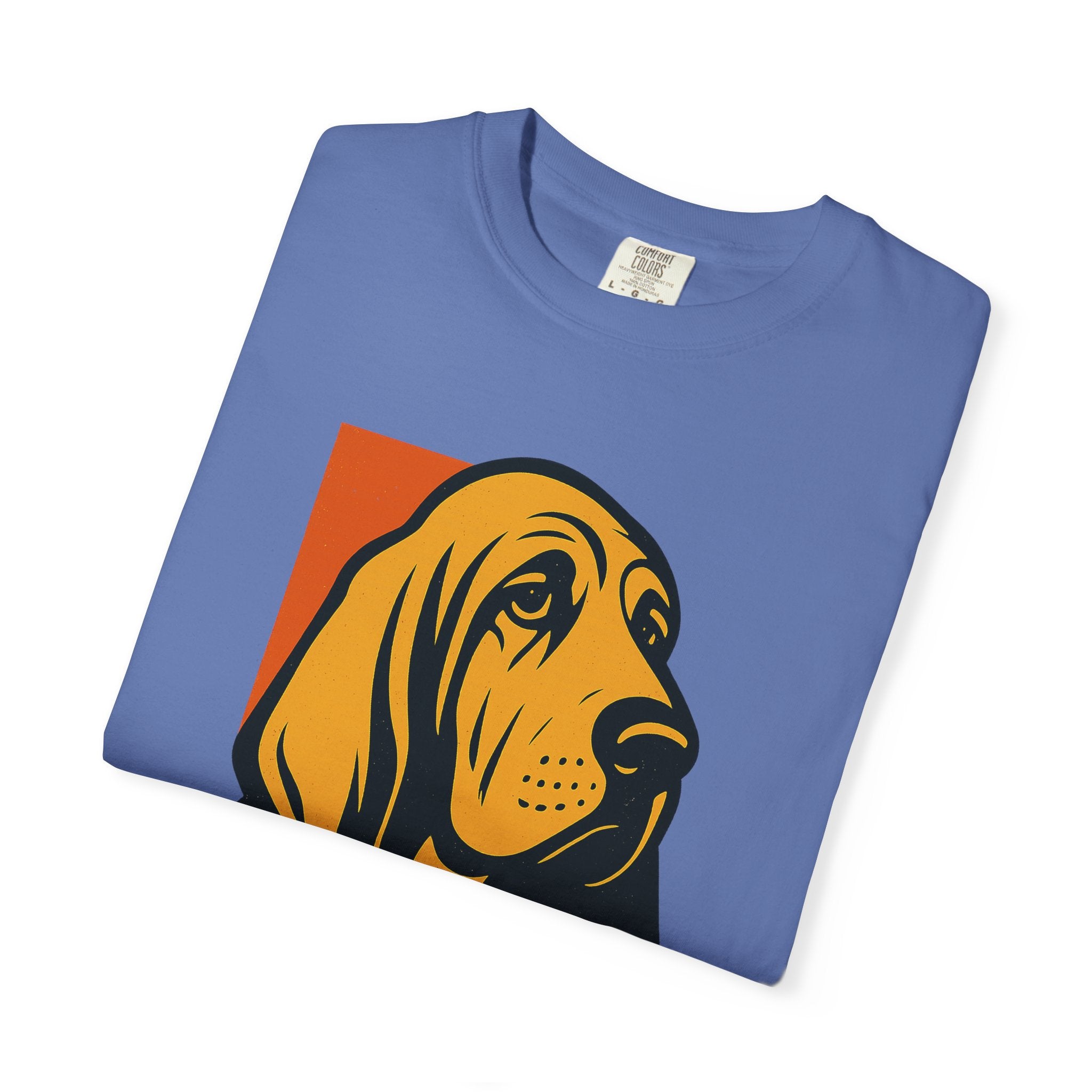 Vintage Dog Lover Tee, Unisex Jersey Short Sleeve Tee, Animal Graphic Shirt, Gift for Pet Owners, Casual Wear, Dog Lover Apparel