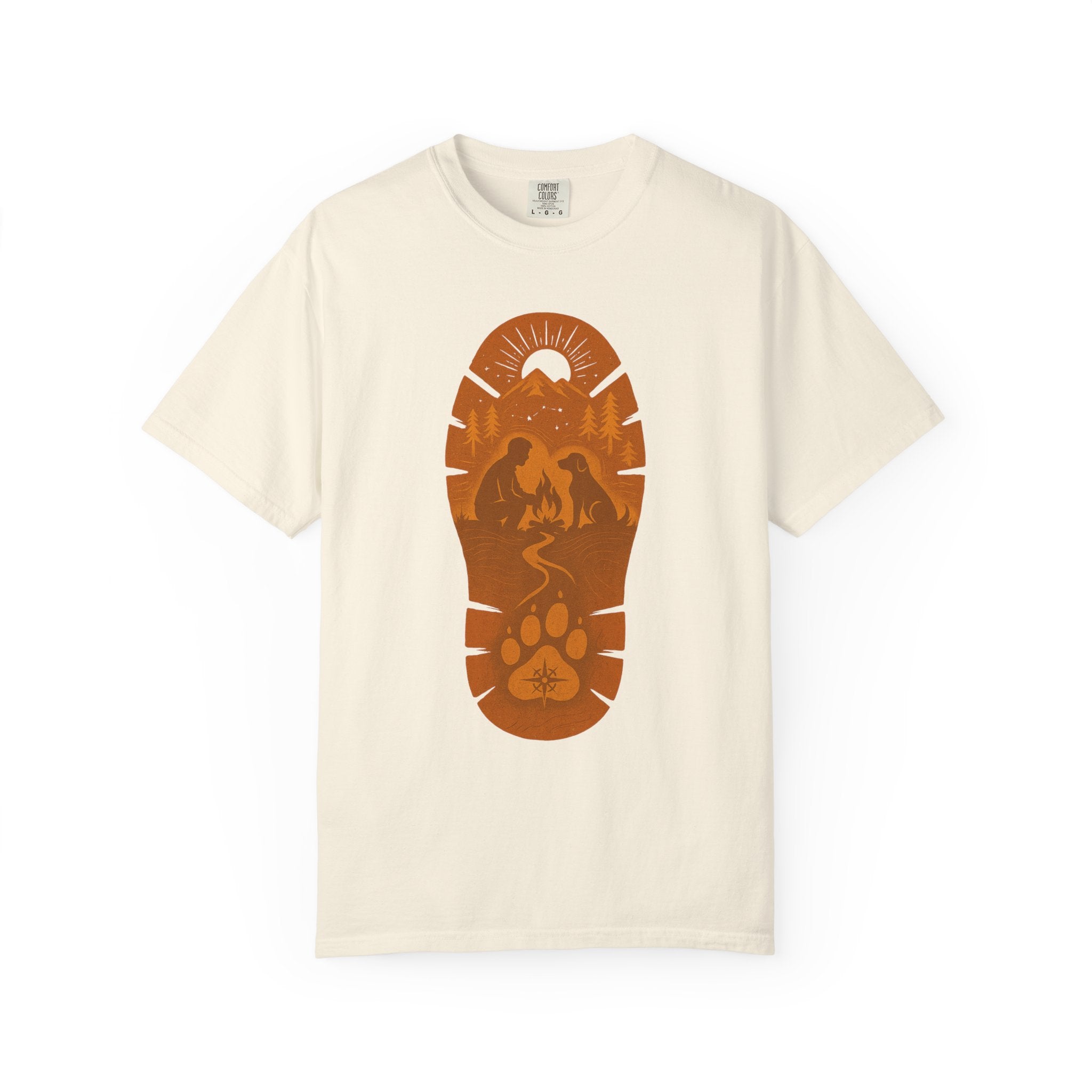 Adventure Spirit Unisex T-Shirt