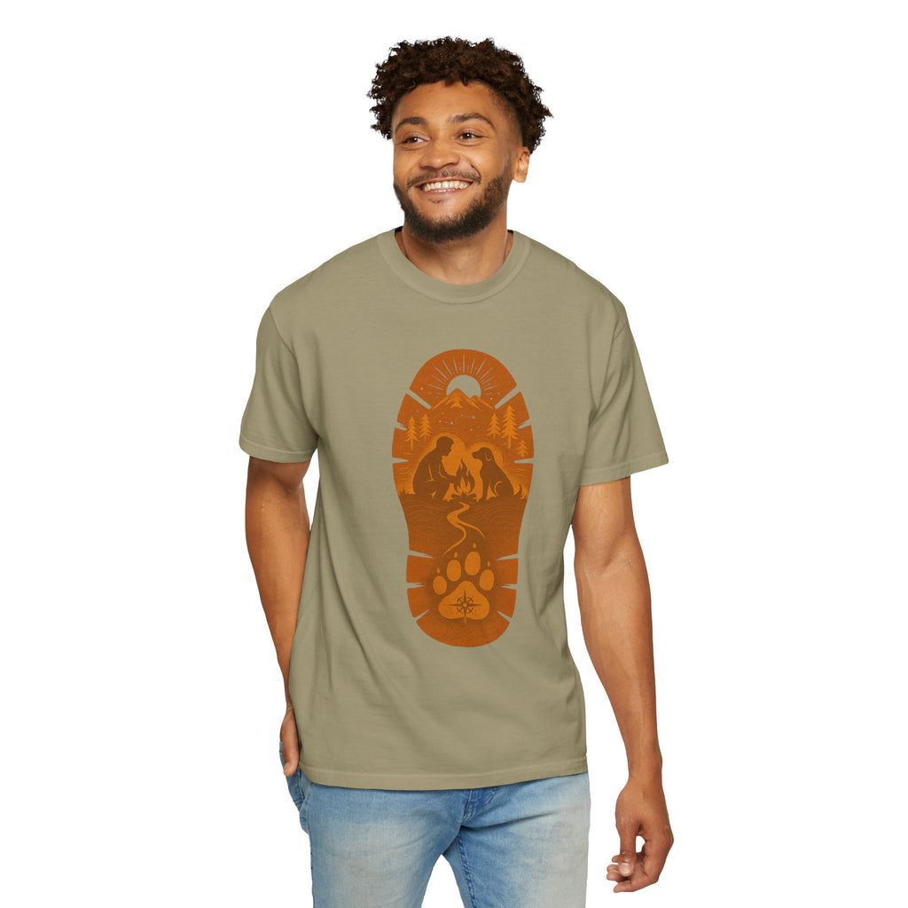 Adventure Spirit Unisex T-Shirt