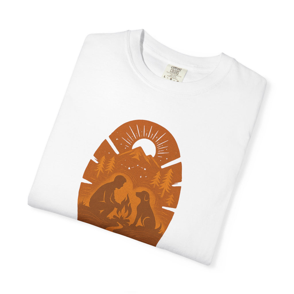 Adventure Spirit Unisex T-Shirt