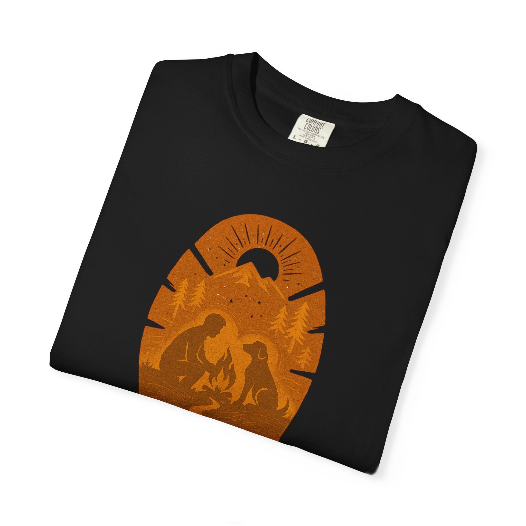 Adventure Spirit Unisex T-Shirt
