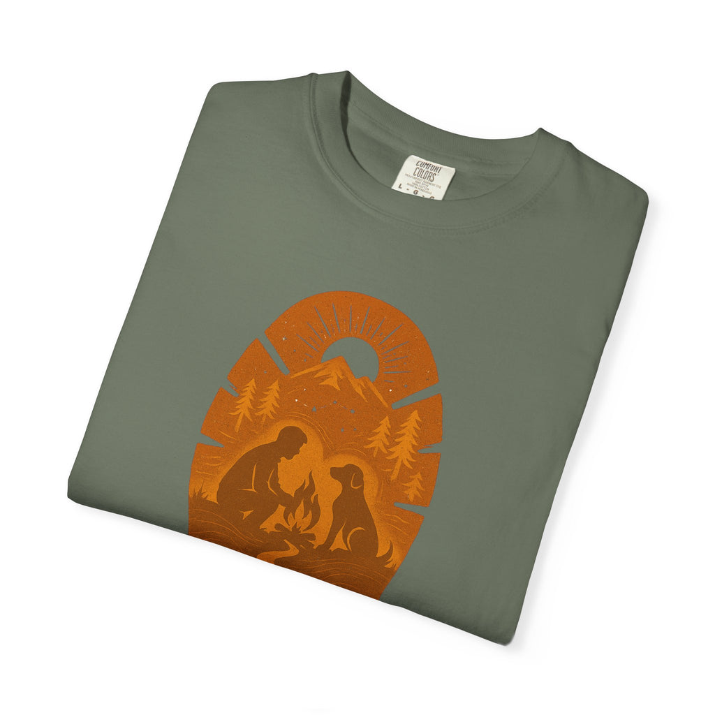 Adventure Spirit Unisex T-Shirt