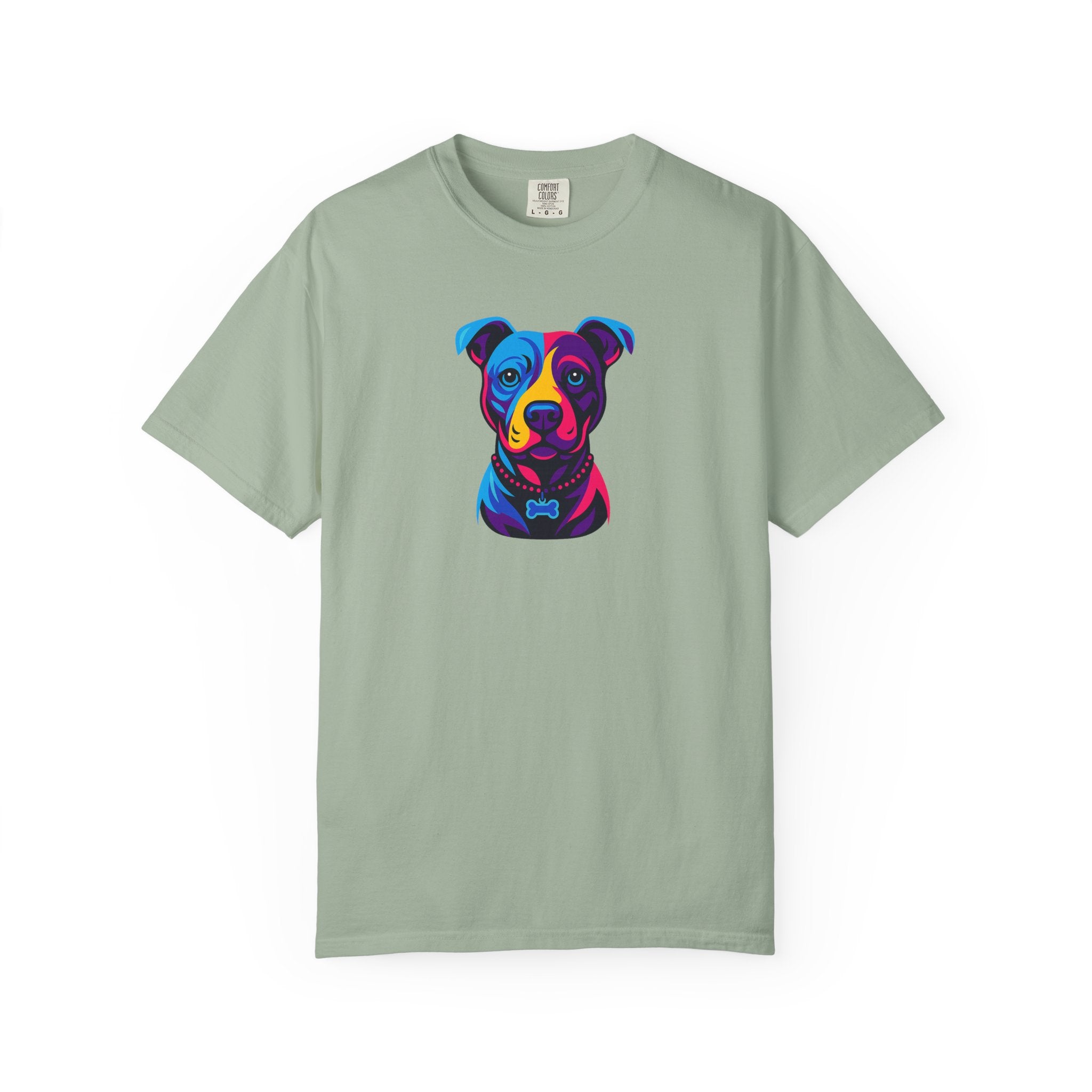 Pitbull Play T-shirt