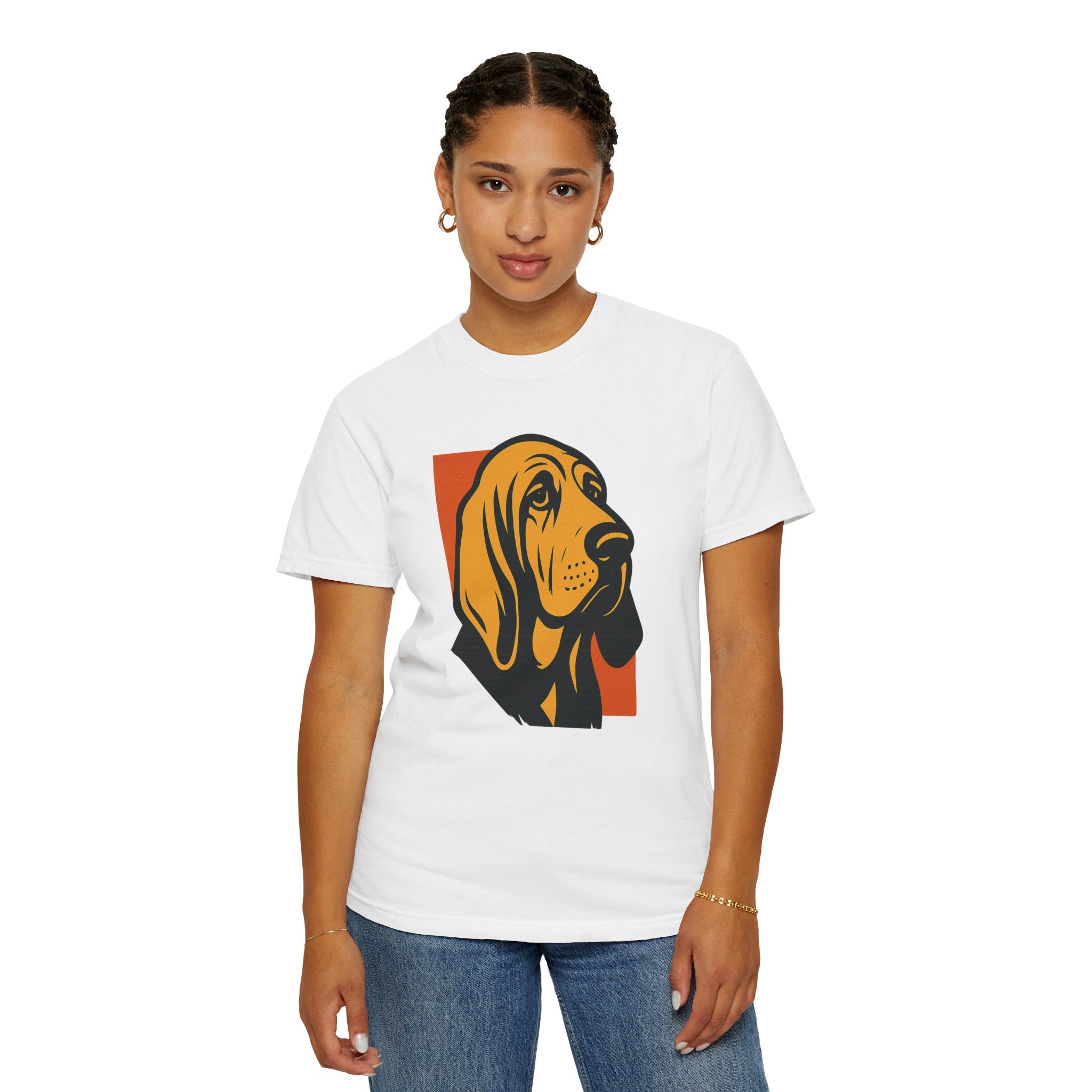 Vintage Dog Lover Tee, Unisex Jersey Short Sleeve Tee, Animal Graphic Shirt, Gift for Pet Owners, Casual Wear, Dog Lover Apparel