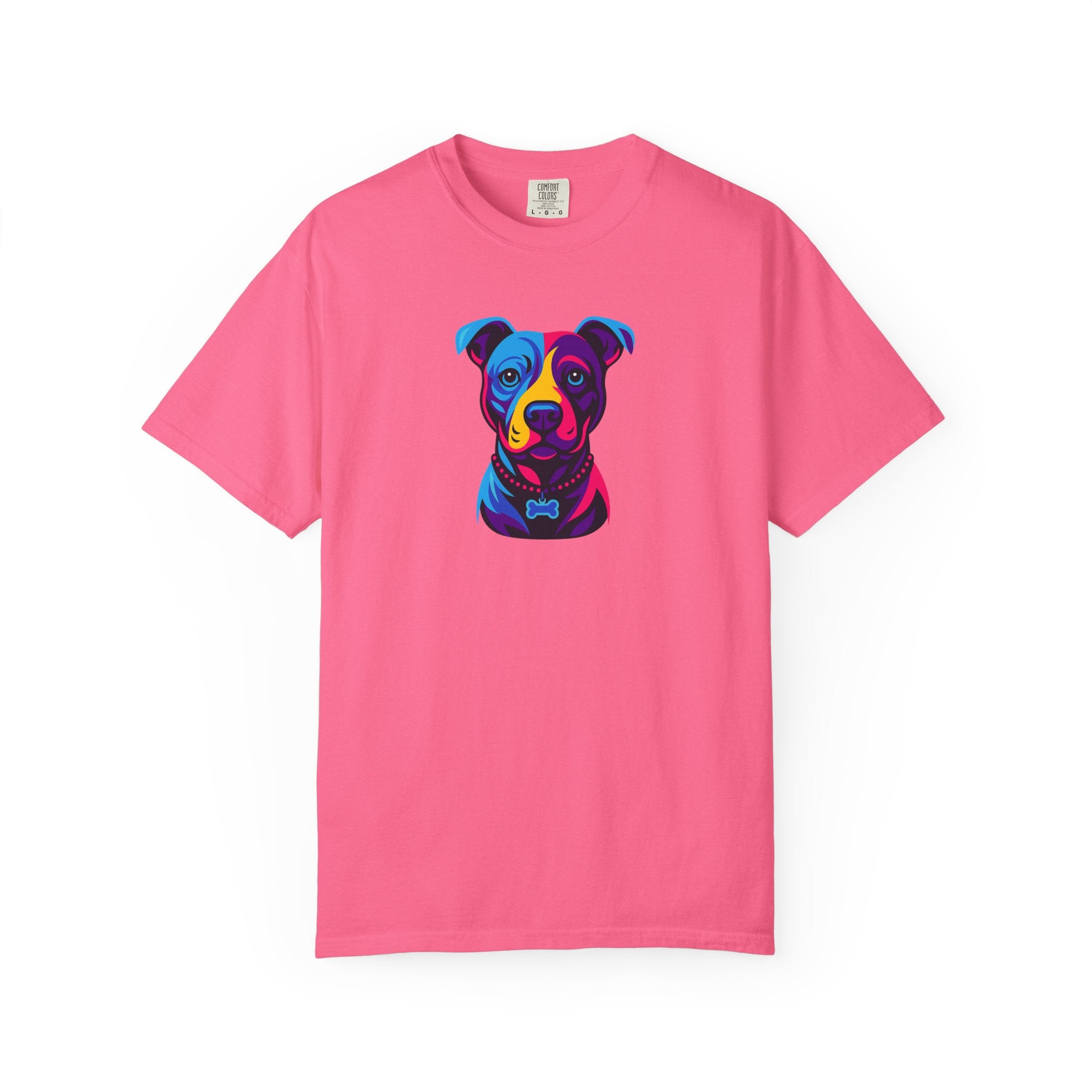 Pitbull Play T-shirt