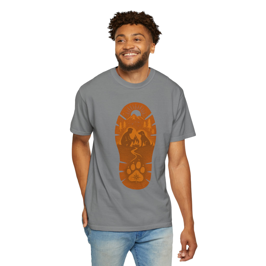 Adventure Spirit Unisex T-Shirt