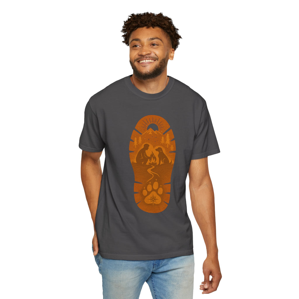 Adventure Spirit Unisex T-Shirt