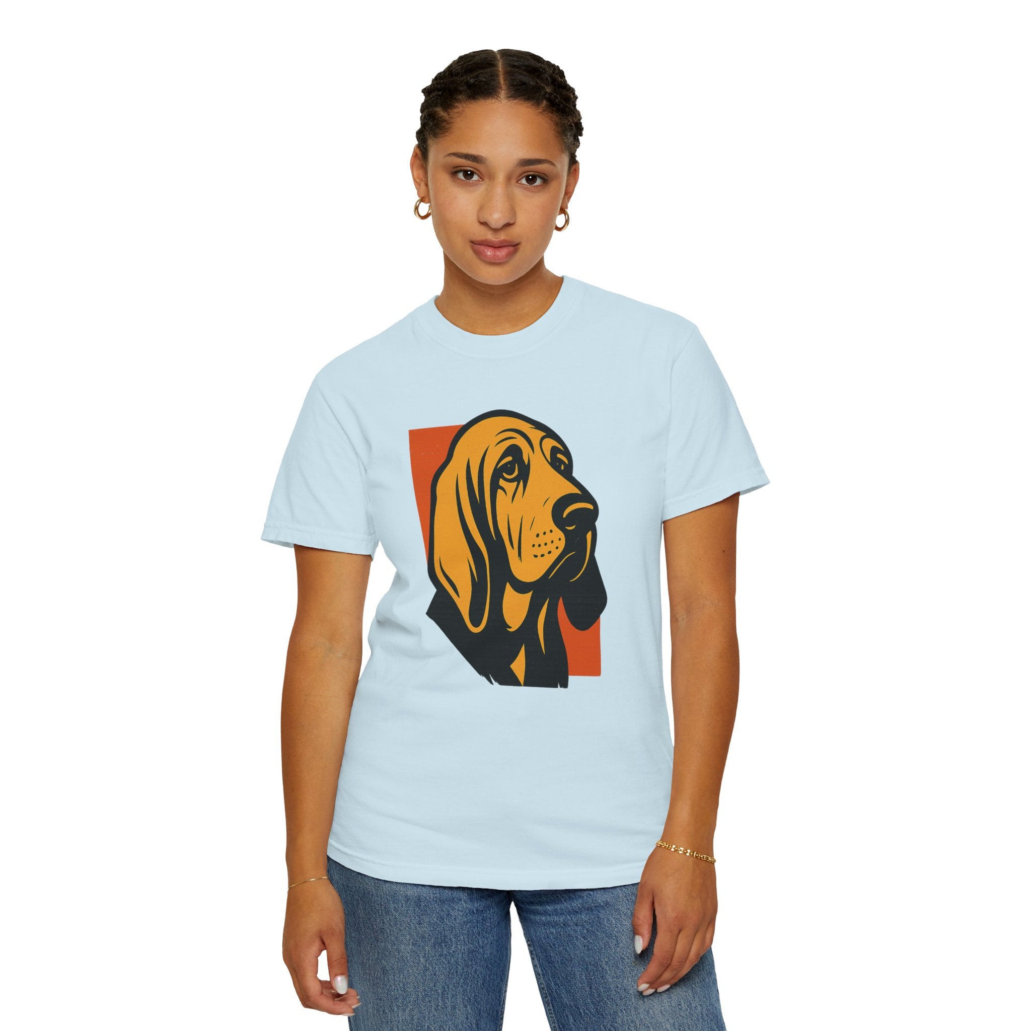 Vintage Dog Lover Tee, Unisex Jersey Short Sleeve Tee, Animal Graphic Shirt, Gift for Pet Owners, Casual Wear, Dog Lover Apparel