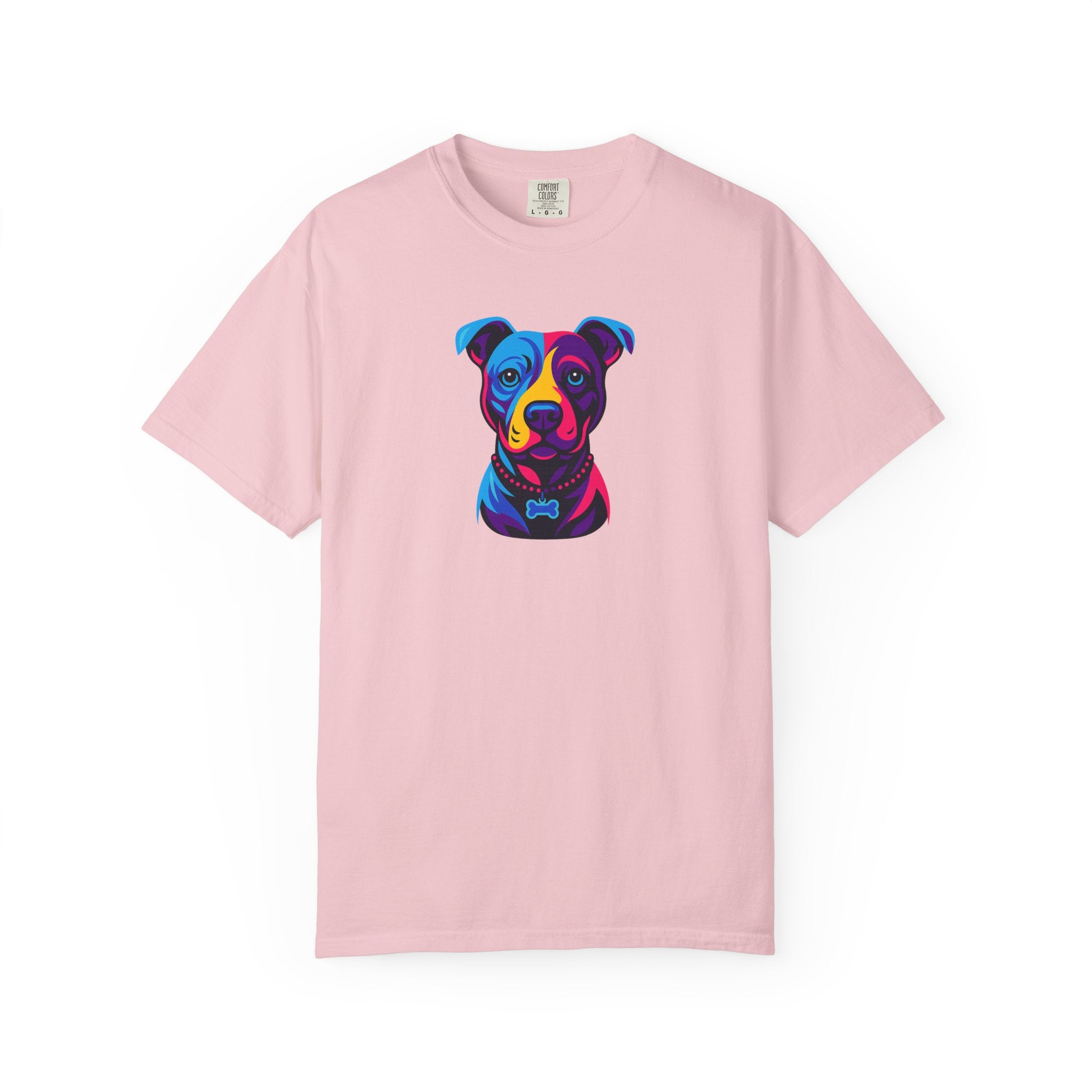 Pitbull Play T-shirt