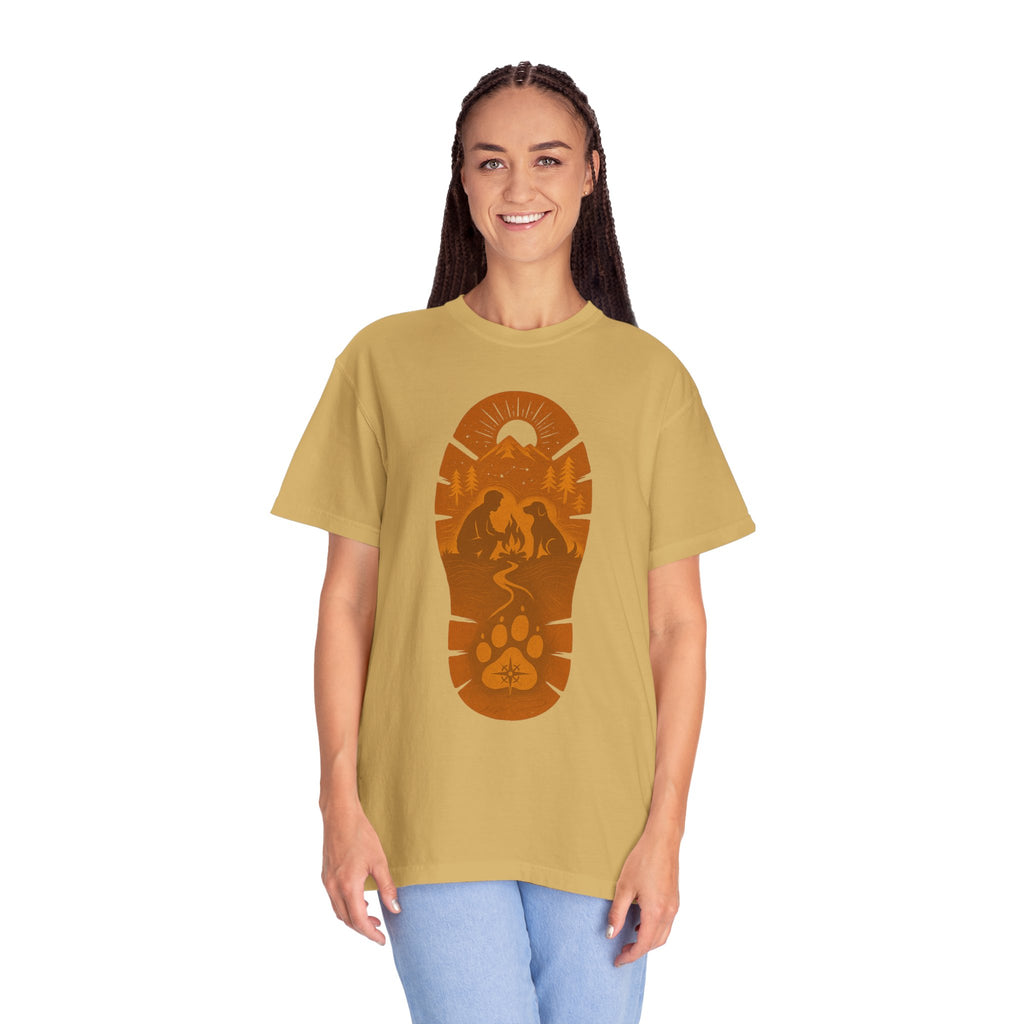 Adventure Spirit Unisex T-Shirt