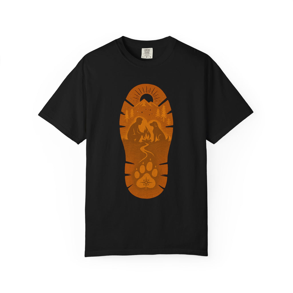 Adventure Spirit Unisex T-Shirt