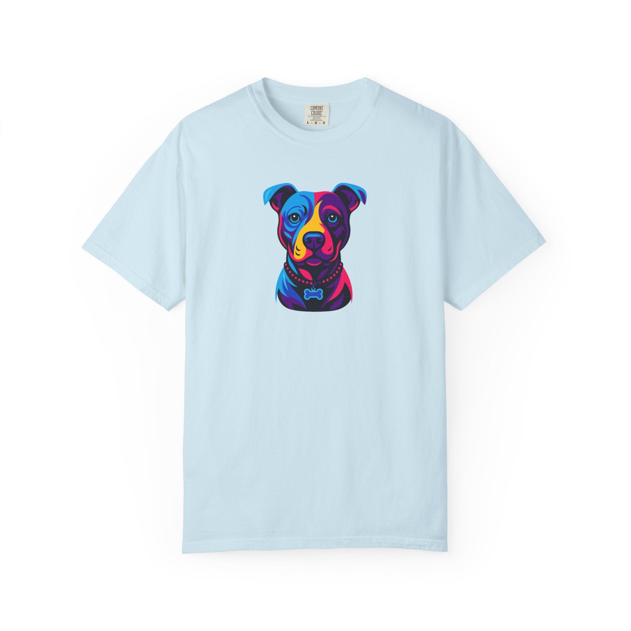 Pitbull Play T-shirt