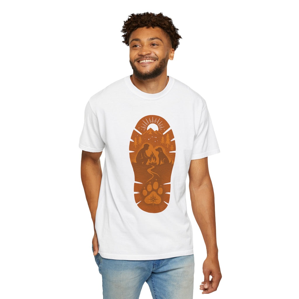 Adventure Spirit Unisex T-Shirt
