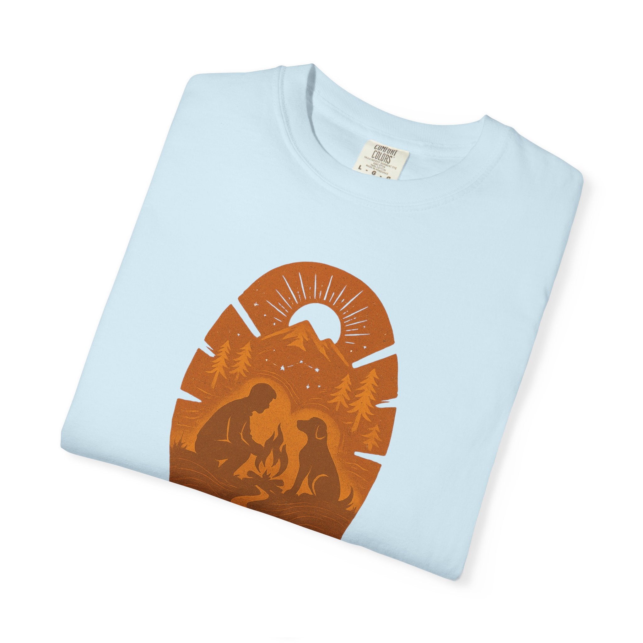 Adventure Spirit Unisex T-Shirt