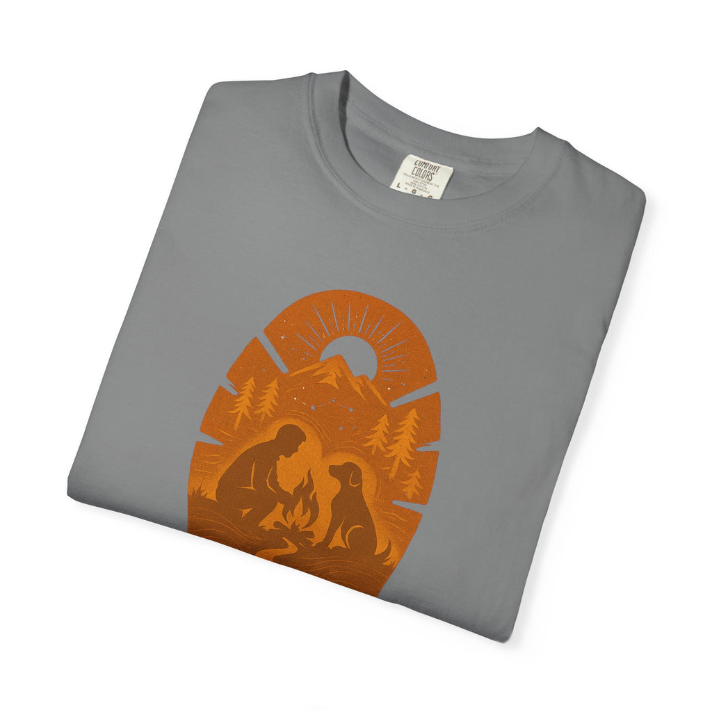 Adventure Spirit Unisex T-Shirt